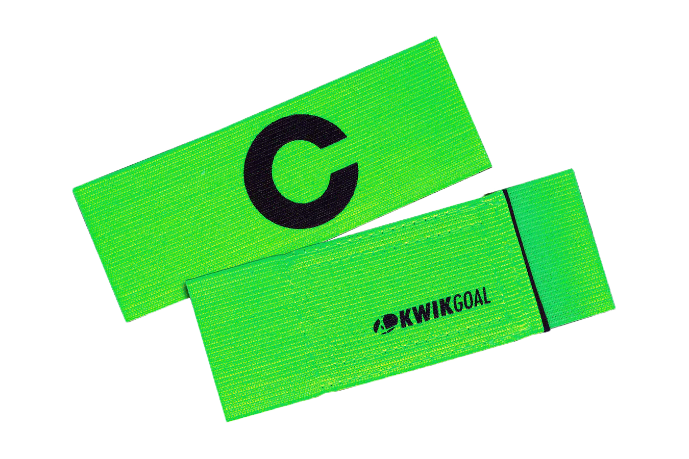 Captain 'C' Armband - Image 4