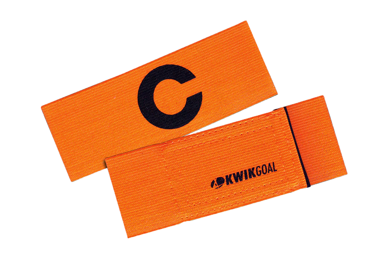 Captain 'C' Armband - Image 5
