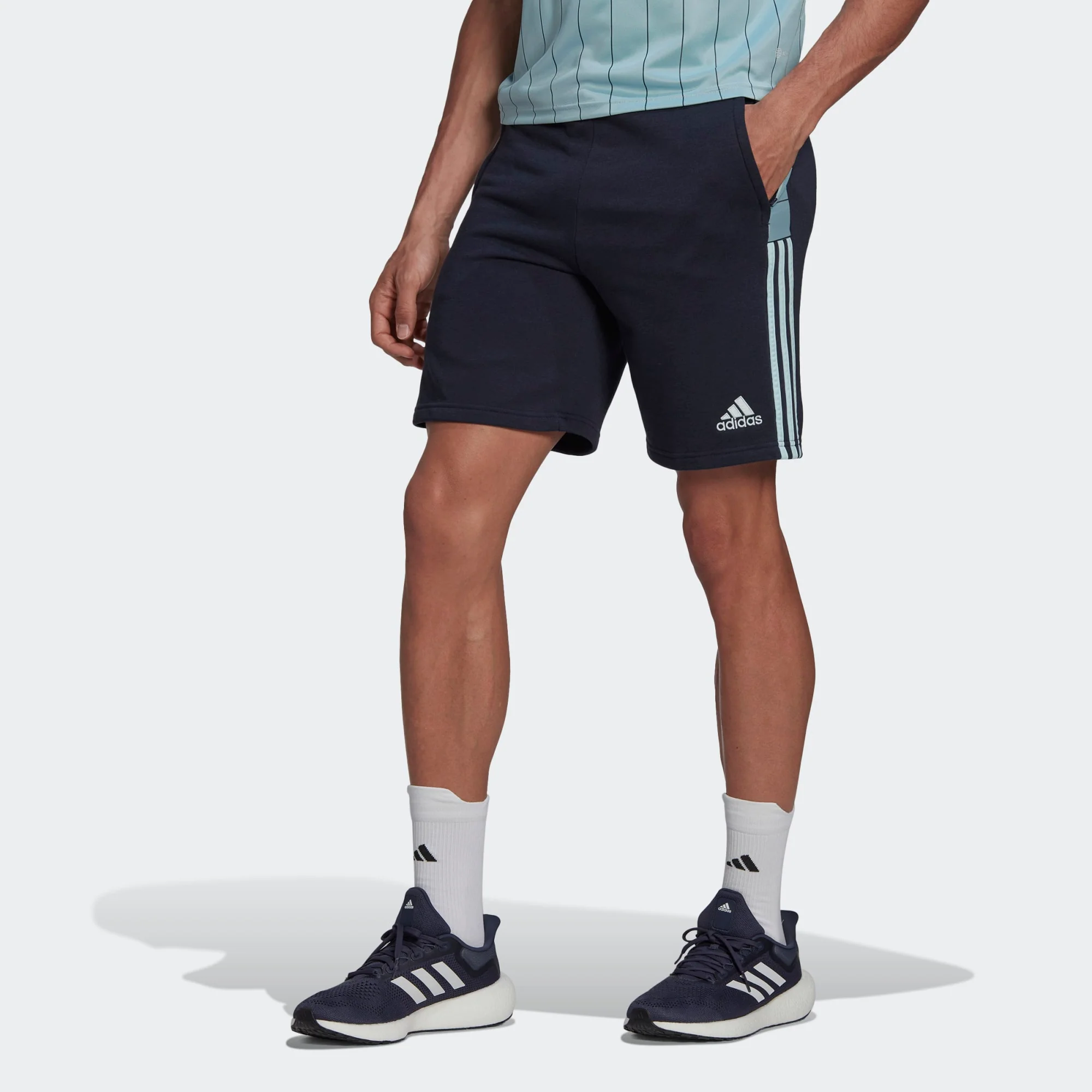 Tiro 'VIP' Men's Shorts - Image 4
